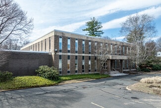 More details for 2 Elm St, Windsor Locks, CT - Office for Lease
