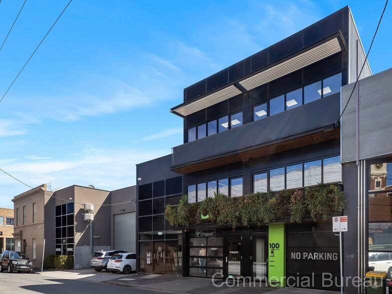 100 Green St, Cremorne for sale - Building Photo - Image 3 of 32