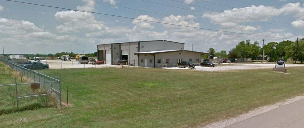 2860 US Highway 183 N, Cuero, TX à vendre - Photo principale - Image 1 de 1