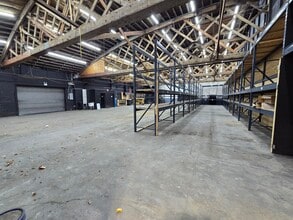 837 3rd Ave, Brooklyn, NY for lease Interior Photo- Image 2 of 6