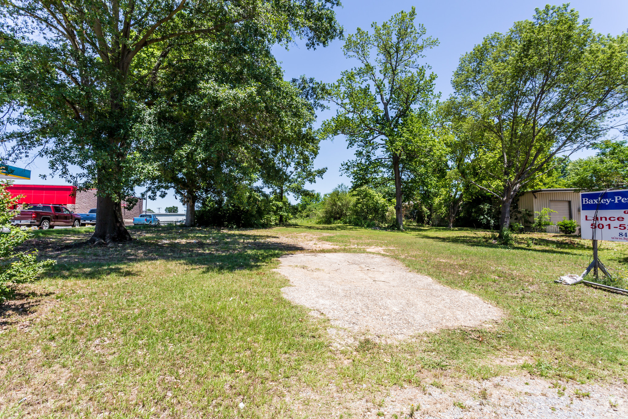 W South St, Benton, AR for sale Primary Photo- Image 1 of 1