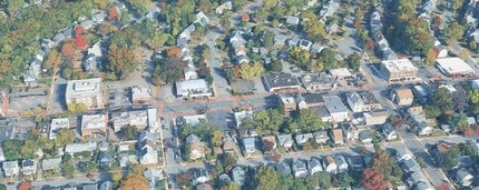 1824 Springfield Ave, Maplewood, NJ - Aerial  map view - Image1