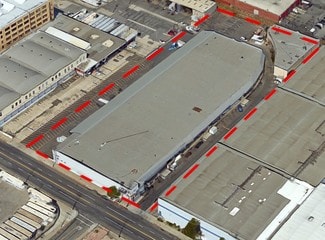 Plus de détails pour 1937-2035 E Vernon Ave, Vernon, CA - Industriel à vendre