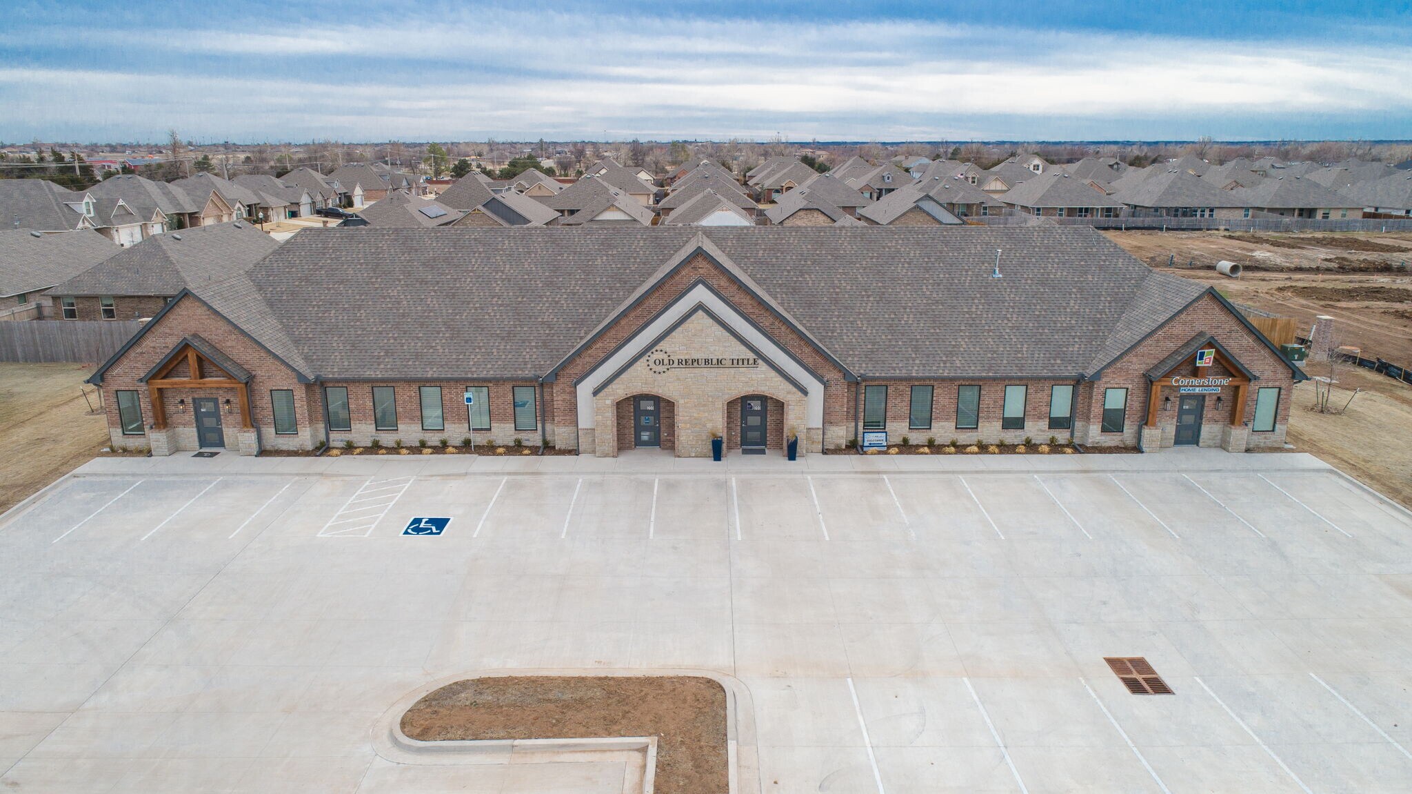 13901 S Western Ave, Oklahoma City, OK for lease Building Photo- Image 1 of 19