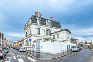 Plus de détails pour 2 Rue De Toulon, Lyon - Bureau à vendre