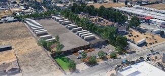 Plus de détails pour 2776 S Lilac Ave, Bloomington, CA - Industriel à louer