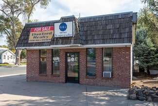 More details for 830 Main St, Fort Morgan, CO - Retail for Lease