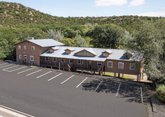 Plus de détails pour 12042 Nm-14 N, Cedar Crest, NM - Bureau à vendre