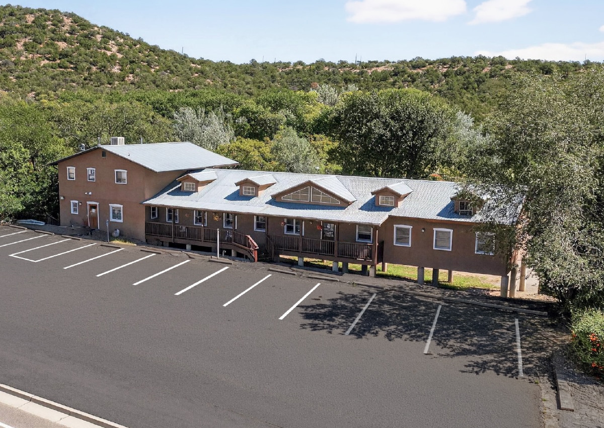 12042 Nm-14 N, Cedar Crest, NM for sale Building Photo- Image 1 of 11