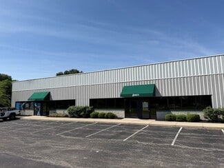 More details for 8205 Estates Pky, Plain City, OH - Industrial for Sale