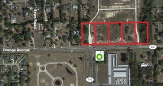 More details for State Rd 44, Eustis, FL - Land for Lease