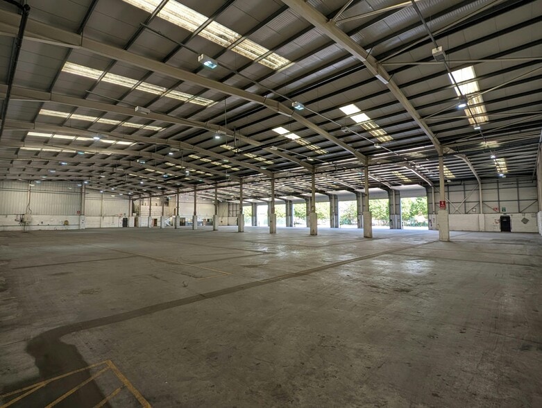 20 Jameson Rd, Birmingham for lease - Interior Photo - Image 3 of 4