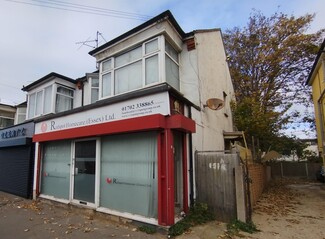 More details for 151 Fairfax Dr, Westcliff On Sea - Retail for Lease