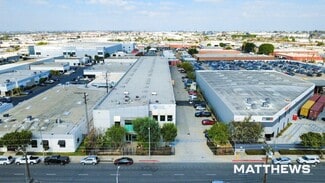 More details for 249 E Gardena Blvd, Gardena, CA - Industrial for Lease