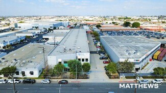 Plus de détails pour 249 E Gardena Blvd, Gardena, CA - Industriel à louer