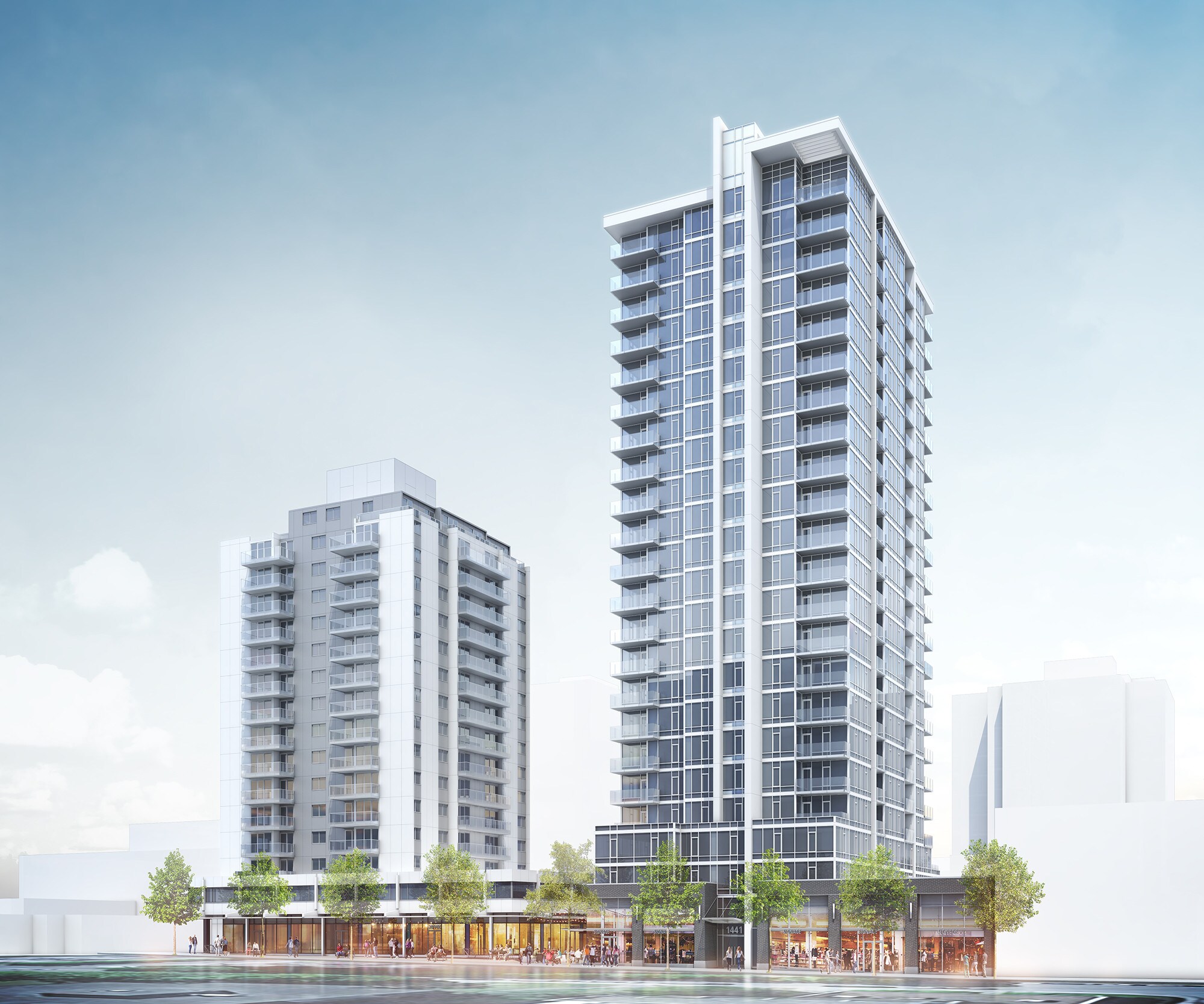 1441 St. George Ave, North Vancouver, BC à vendre Photo principale- Image 1 de 1