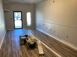 1256 Old Gilliard Rd, Ridgeville, SC for lease Interior Photo- Image 2 of 4