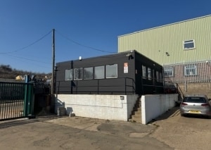 25-29A Tweed Rd, Northampton for lease Primary Photo- Image 1 of 3
