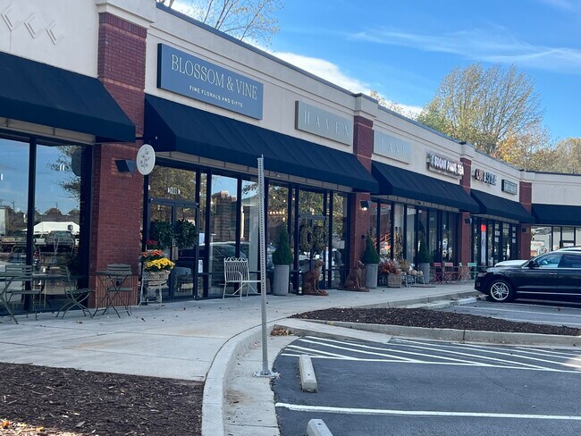 Plus de détails pour 5950 State Bridge Rd, Duluth, GA - Commerce de détail à louer