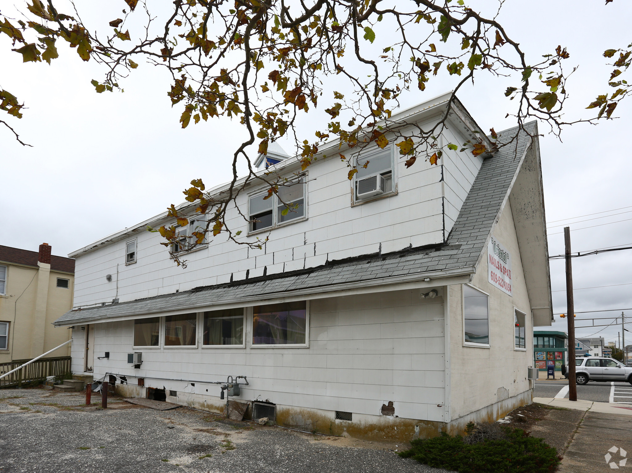 5301 Park Blvd, Wildwood, NJ à vendre Photo principale- Image 1 de 1