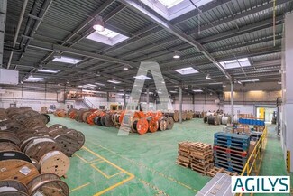 Plus de détails pour Bureau, Local d'activités à louer