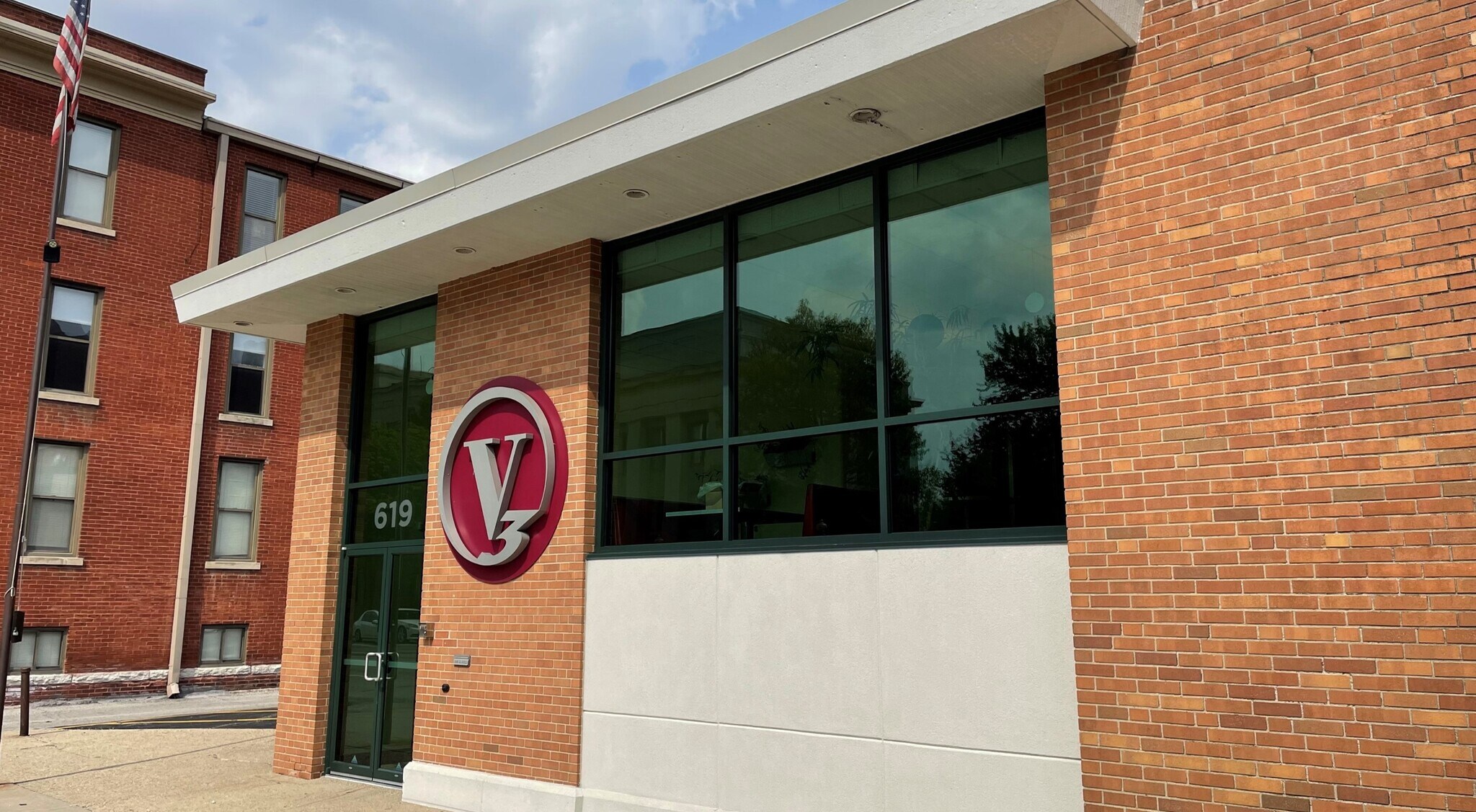 619 N Pennsylvania St, Indianapolis, IN for sale Primary Photo- Image 1 of 4