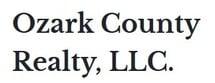 Ozark County Realty LLC