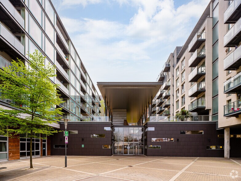 Station Rd, Hayes à vendre - Photo du bâtiment - Image 3 de 5