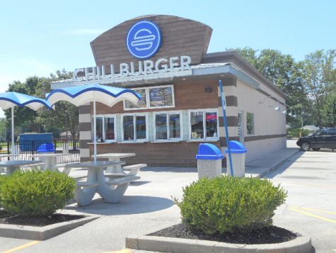 10968 Dixie Hwy, Louisville, KY à louer - Photo du bâtiment - Image 3 de 5