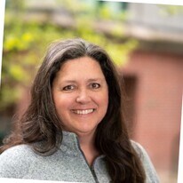 Patricia Finney