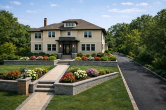 2627 Genesee St, Utica, NY à louer Photo du bâtiment- Image 2 de 12