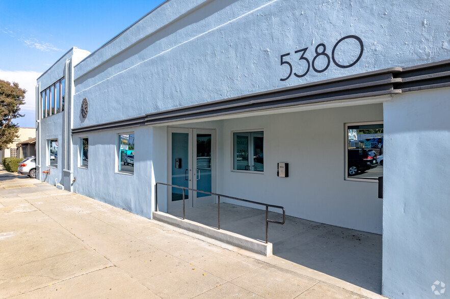 5380 Alhambra Ave, Los Angeles, CA for sale - Building Photo - Image 3 of 29