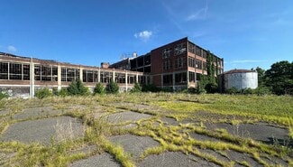Plus de détails pour 1400 Washington Ave, Knoxville, TN - Industriel à vendre