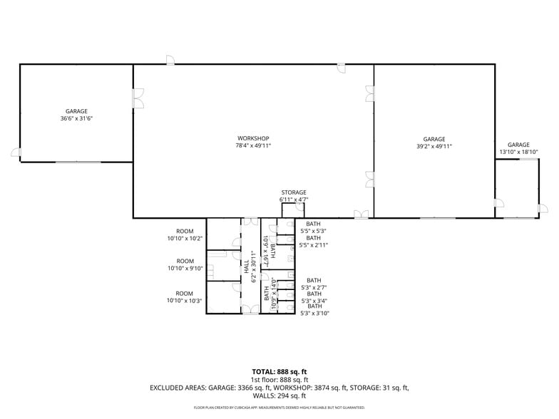 199 Tipple Rd, Punxsutawney, PA à vendre - Photo du bâtiment - Image 2 de 35
