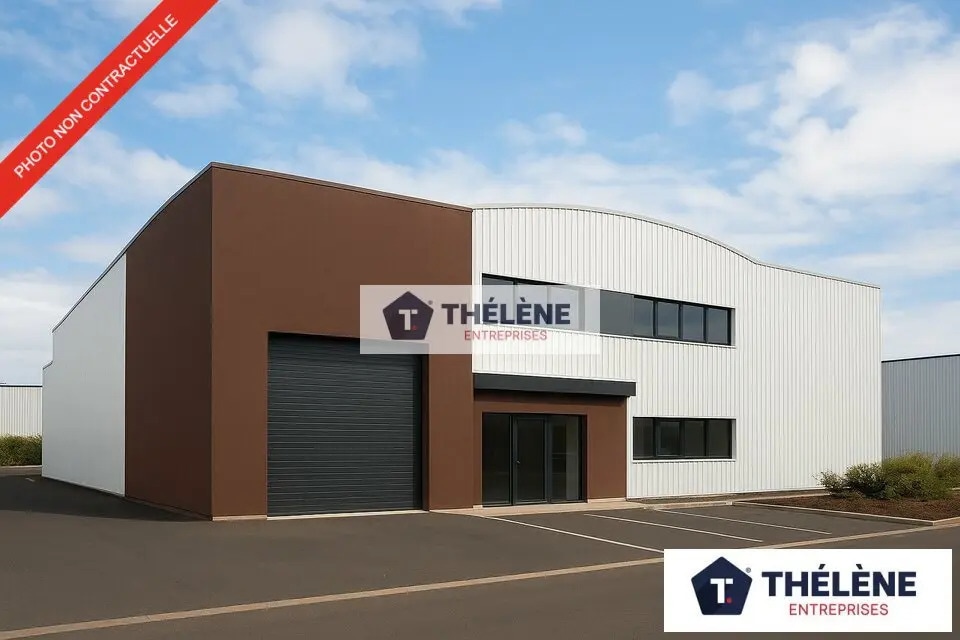 Flex in Montpellier for lease Primary Photo- Image 1 of 6