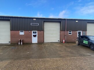More details for Portway Business Centre, Salisbury - Industrial for Lease