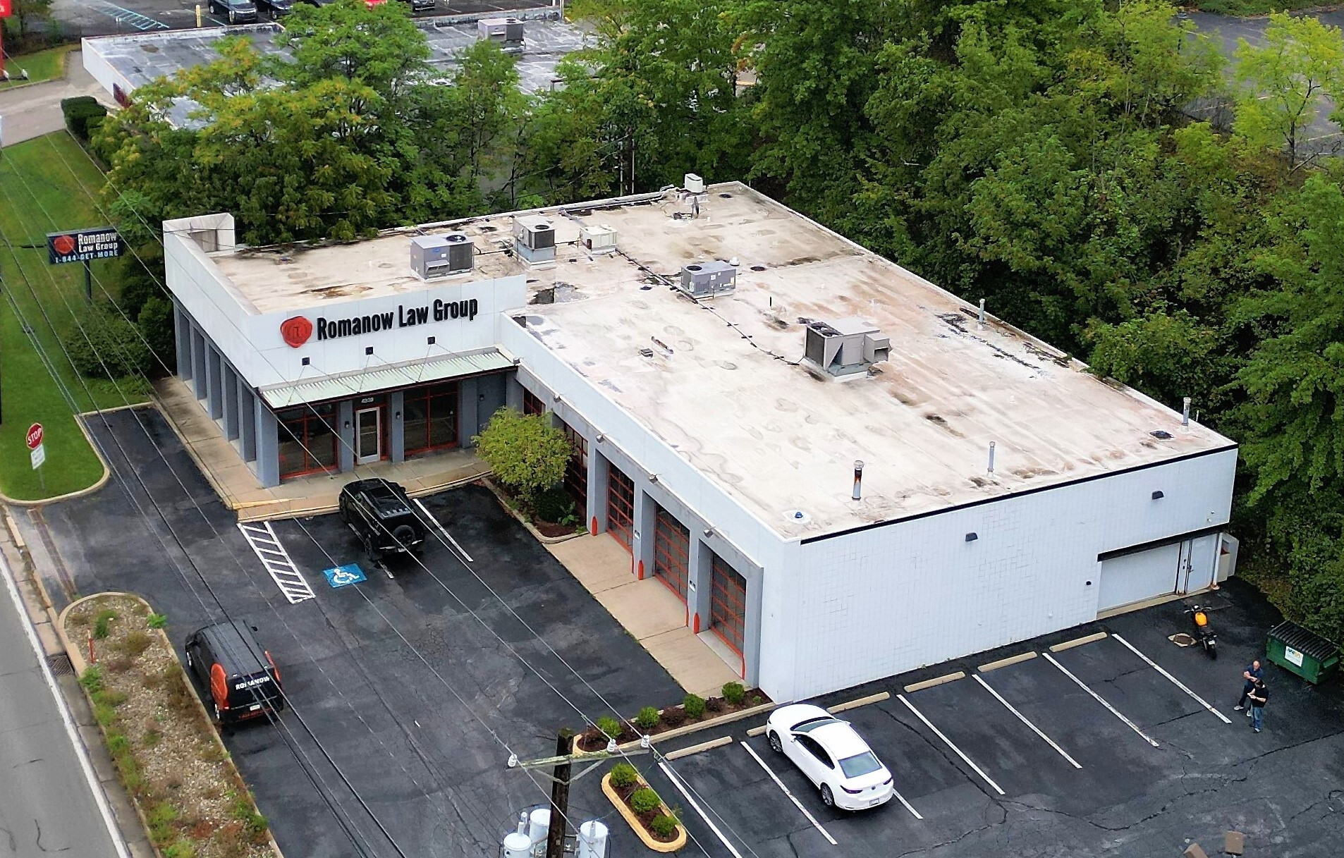 4930 Mcknight Rd, Pittsburgh, PA for sale Building Photo- Image 1 of 1