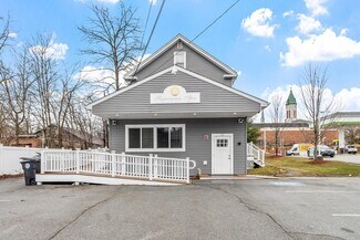 Plus de détails pour 22 Goddard St, Southbridge, MA - Multi-résidentiel à vendre