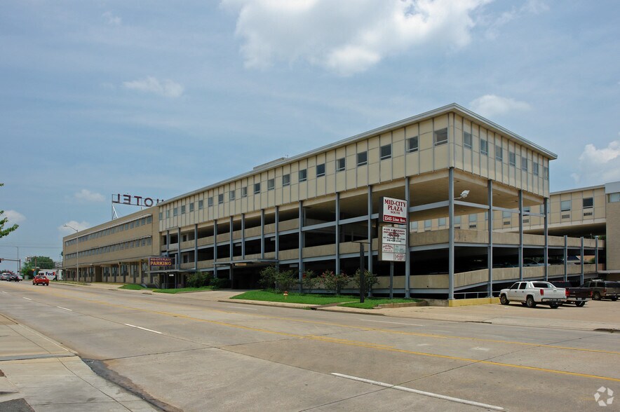 1513 Line Ave, Shreveport, LA à louer - Photo du bâtiment - Image 2 de 25