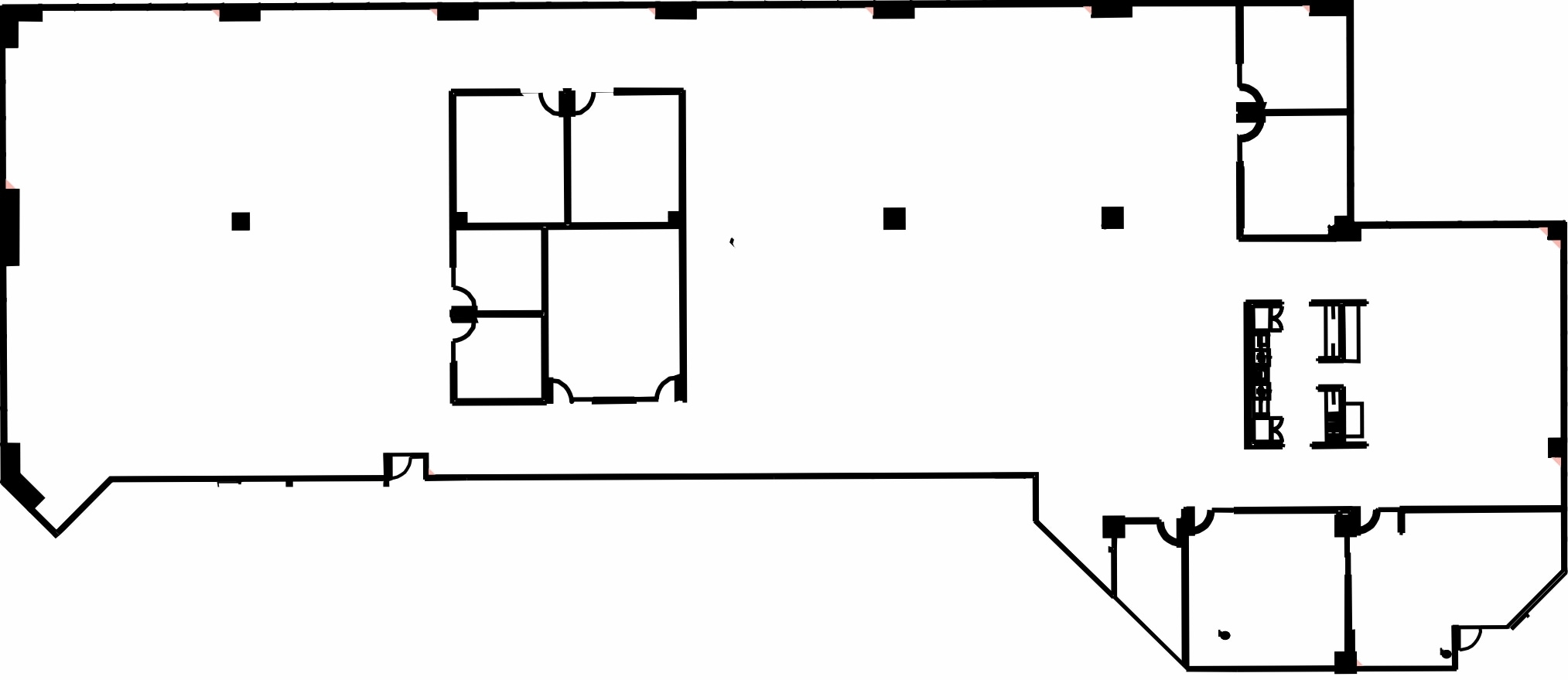 7600 E Orchard Rd, Greenwood Village, CO for lease Floor Plan- Image 1 of 1