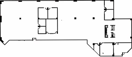 7600 E Orchard Rd, Greenwood Village, CO for lease Floor Plan- Image 1 of 1