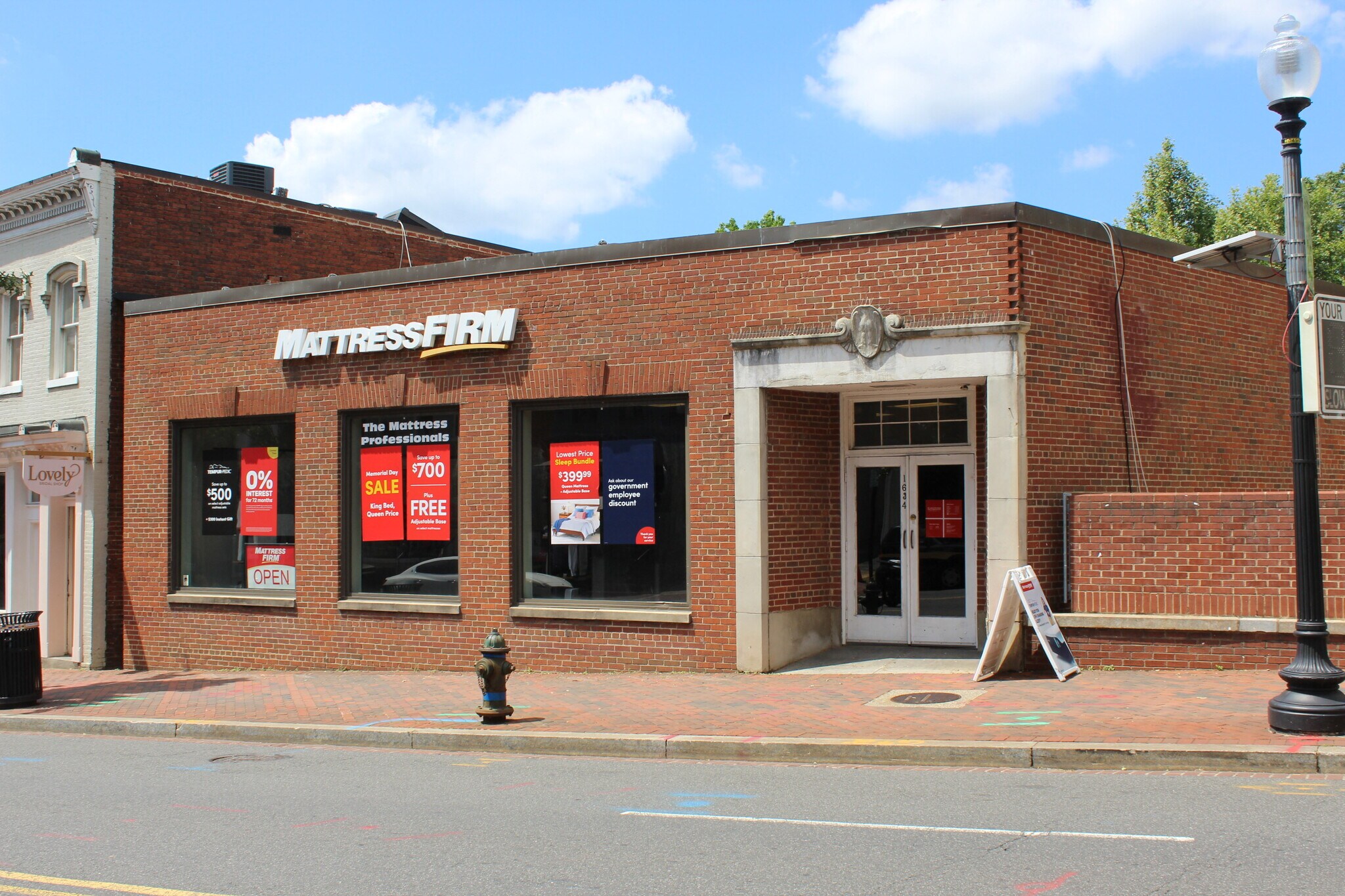 1634 Wisconsin Ave NW, Washington, DC for sale Building Photo- Image 1 of 1