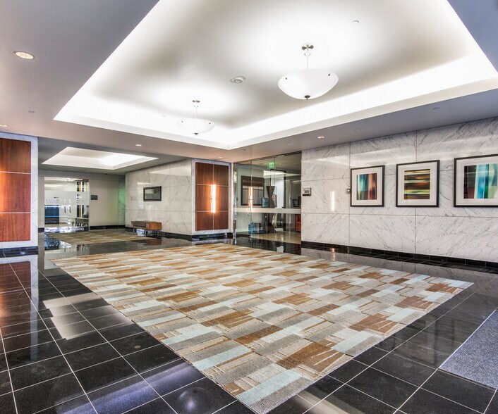 14800 Quorum Dr, Dallas, TX à louer - Photo intérieure - Image 2 de 8