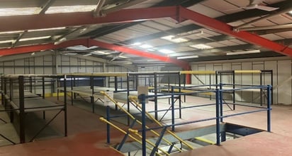 34 Queen St, Walsall à louer Photo intérieure- Image 2 de 3