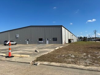 More details for 11765 Darryl Dr, Baton Rouge, LA - Industrial for Lease