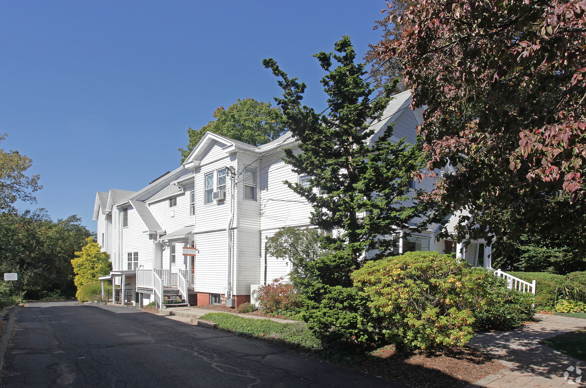 2389 Main St, Glastonbury, CT for sale Building Photo- Image 1 of 1