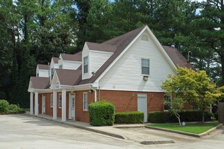 More details for 3755 Memorial Dr, Decatur, GA - Office for Lease