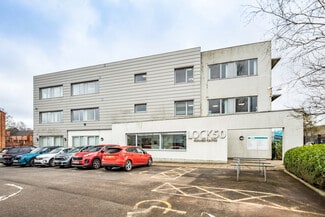 More details for Oldham Rd, Rochdale - Coworking for Lease