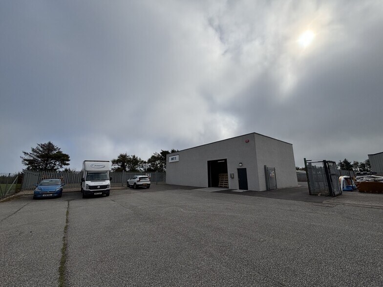 17 Blackhouse Cir, Peterhead à louer - Photo du bâtiment - Image 3 de 7