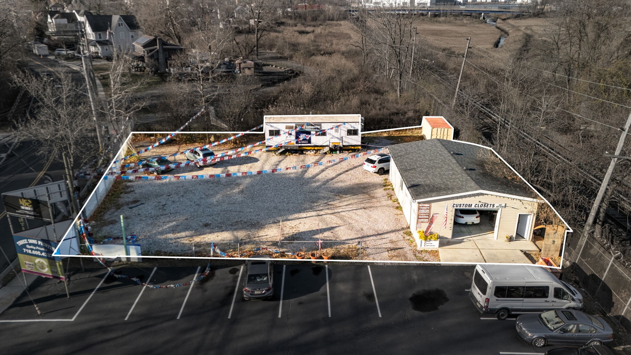 6845 Amboy rd, Staten Island, NY for sale Primary Photo- Image 1 of 4
